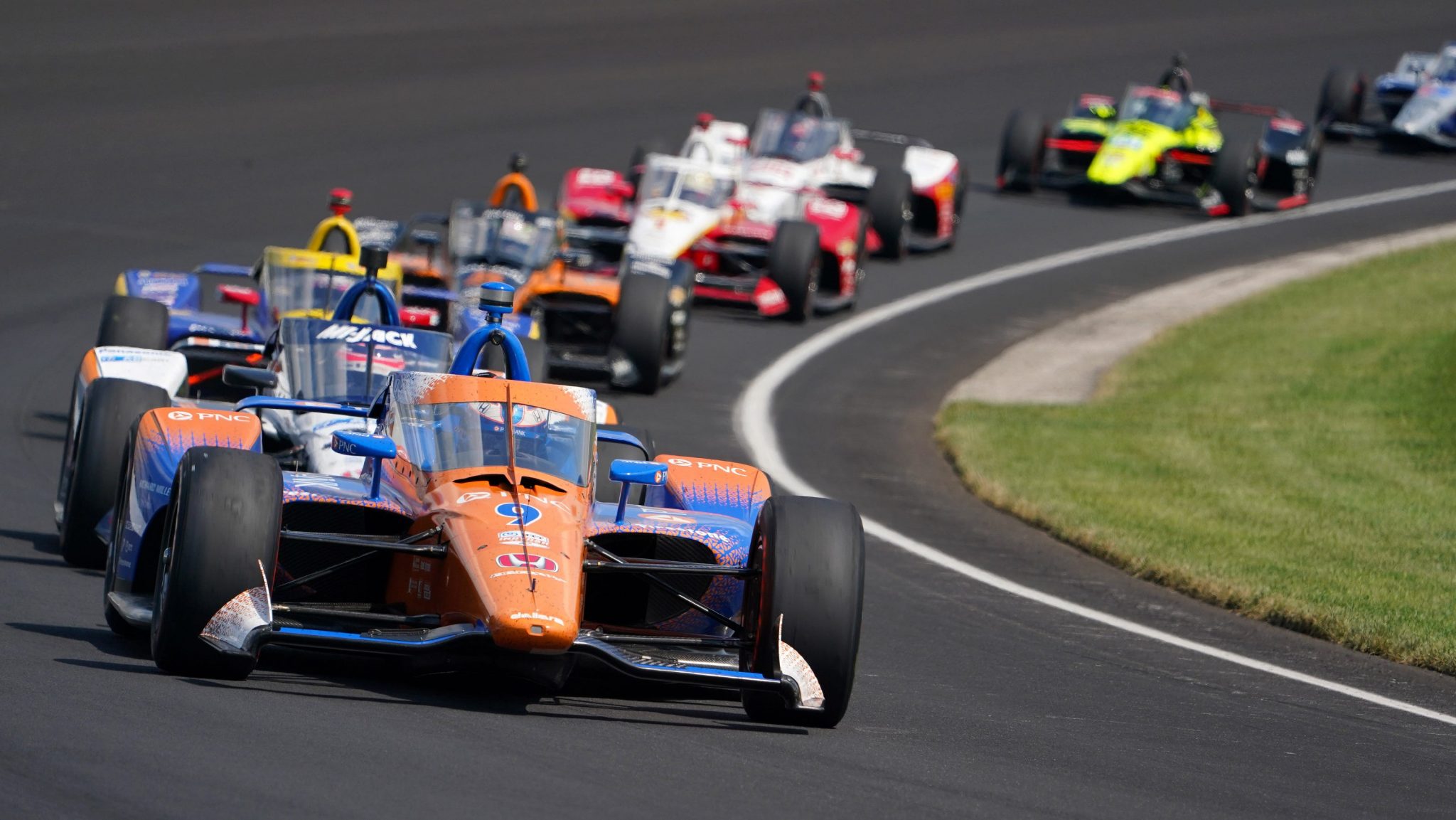 F1 vs indy what are the differences between f1 and indycar 
