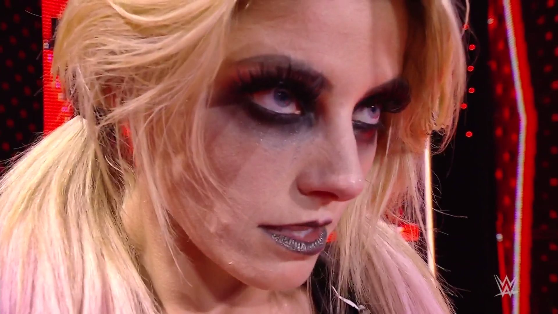 Alexa Bliss Slams Detractors Regarding Her New Wwe Gimmick