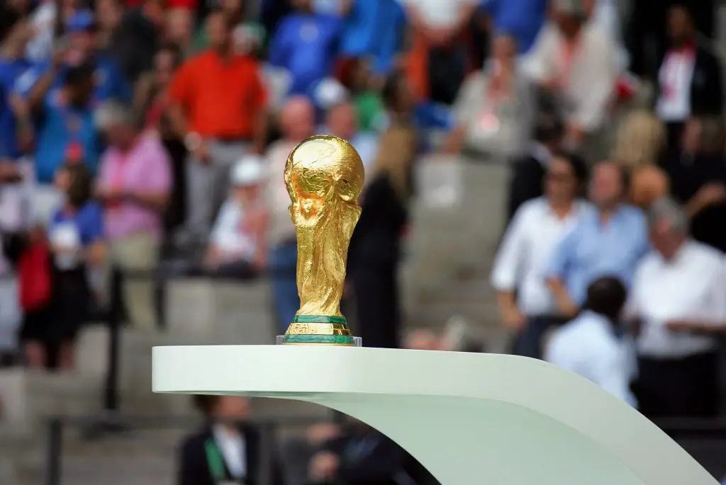 Why the FIFA World Cup shouldn't happen every 2 years.