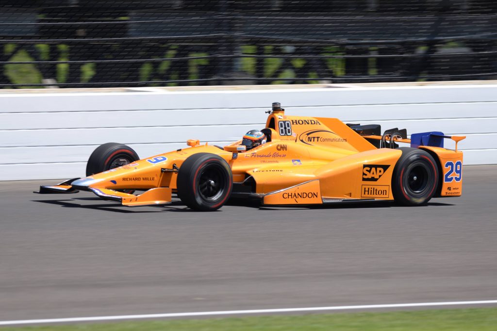 Indy 500