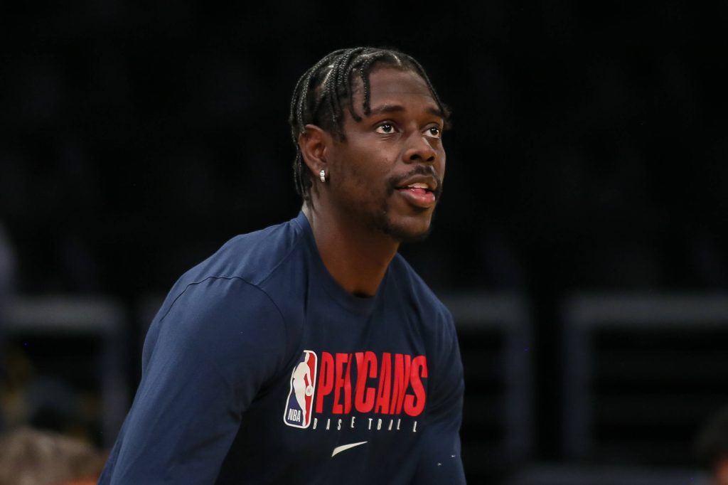 2021 NBA finals stream w/o Reddit and Buffstream: Phoenix Suns vs Milwaukee Bucks Game 4 preview, starting line-up and more 2 Jrue Holiday