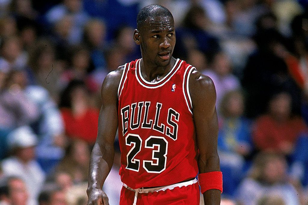 Top 10 most famous Michael Jordan quotes on success and inspiration 1 Michael Jordan cards