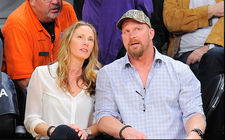 Kristin Austin, Wife of Stone Cold Steve Austin