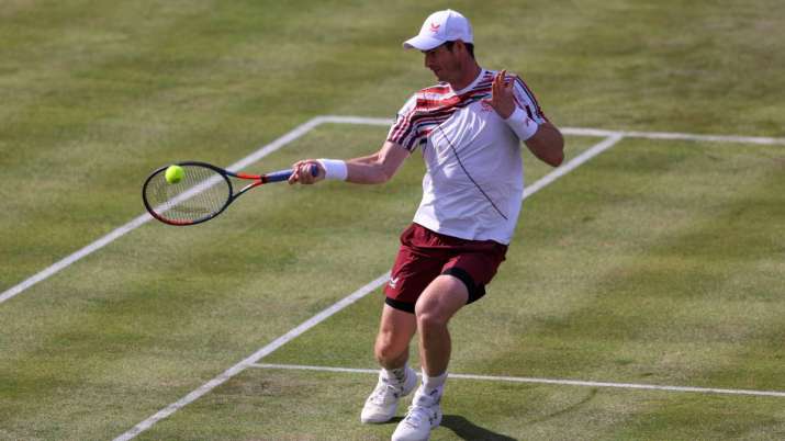 Andy Murray