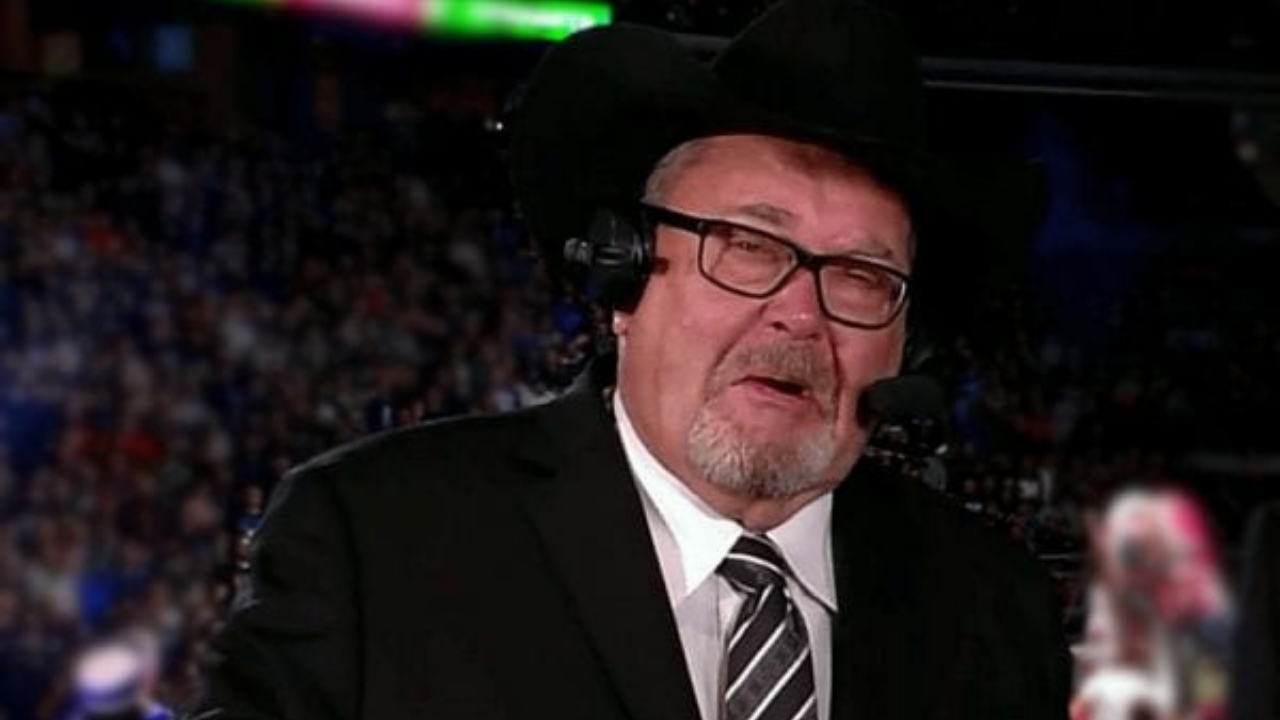 Jim Ross 2021 - Net Worth, Salary, Records, and Personal Life