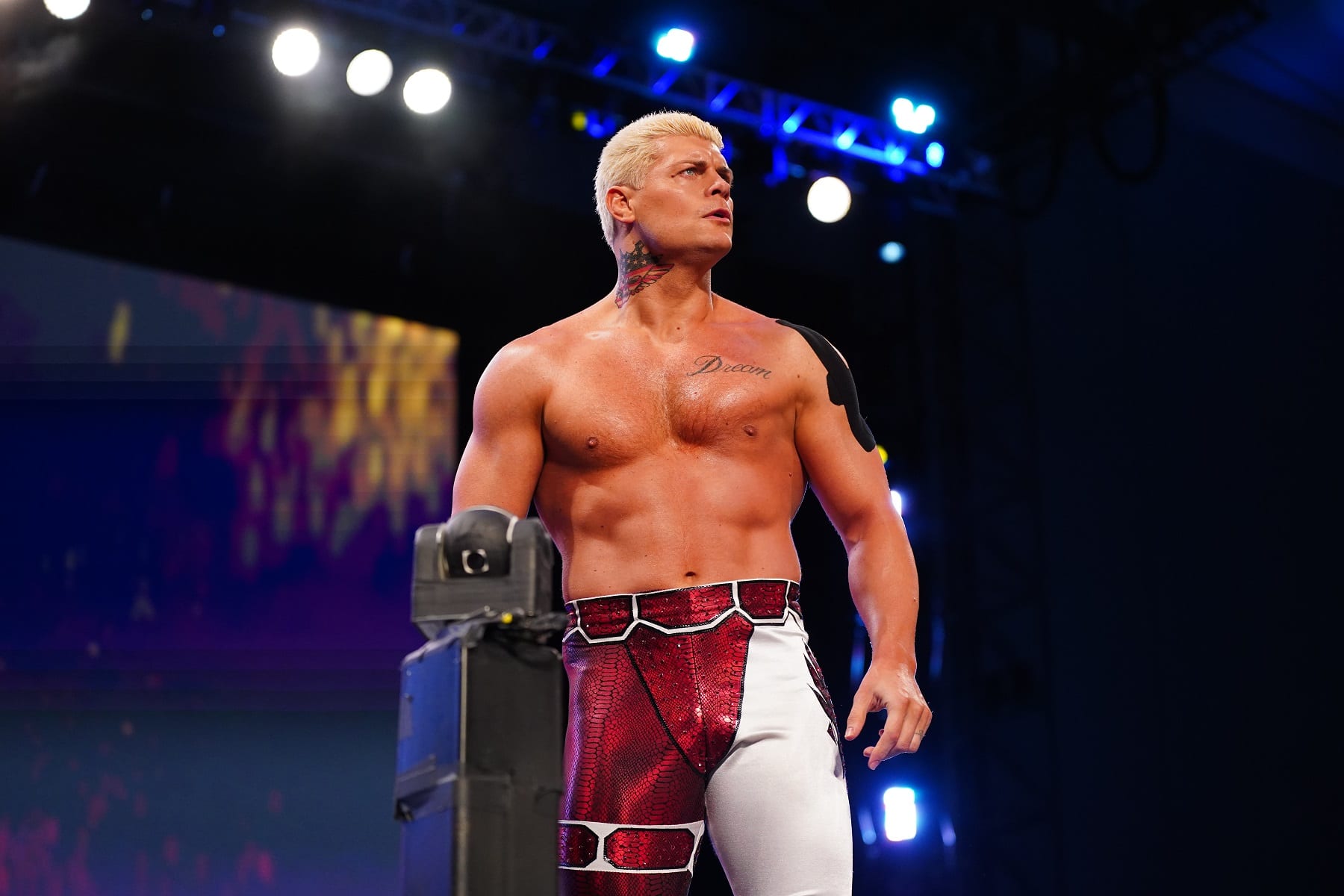 Cody Rhodes 2023 - Net Worth, Salary, Records and Personal Life