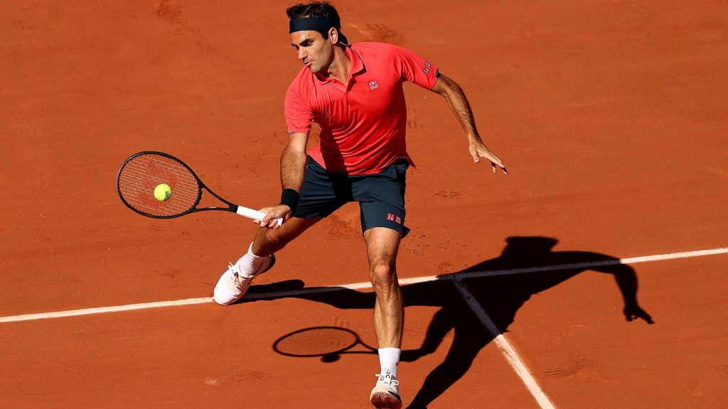 Roger Federer rules himself out of Australian Open 2022 2 Walkover
