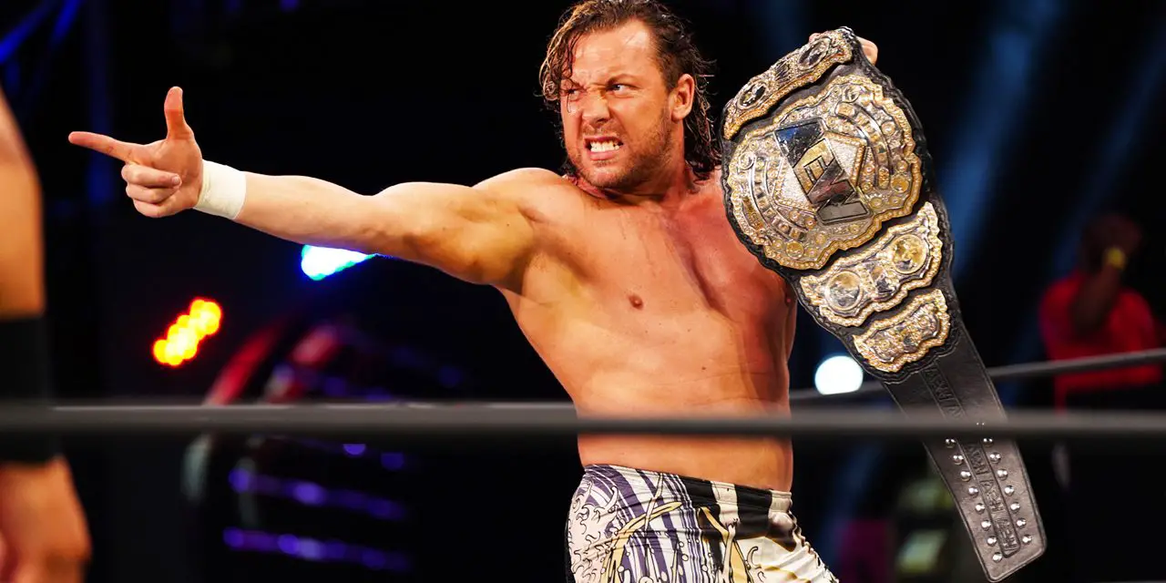 WWE NXT releases - Rumor ROundup