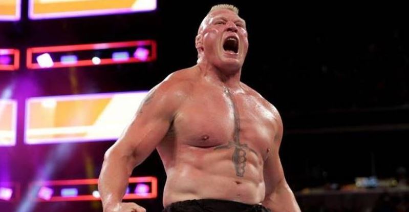 More Details Emerge About Possible Return Of Brock Lesnar