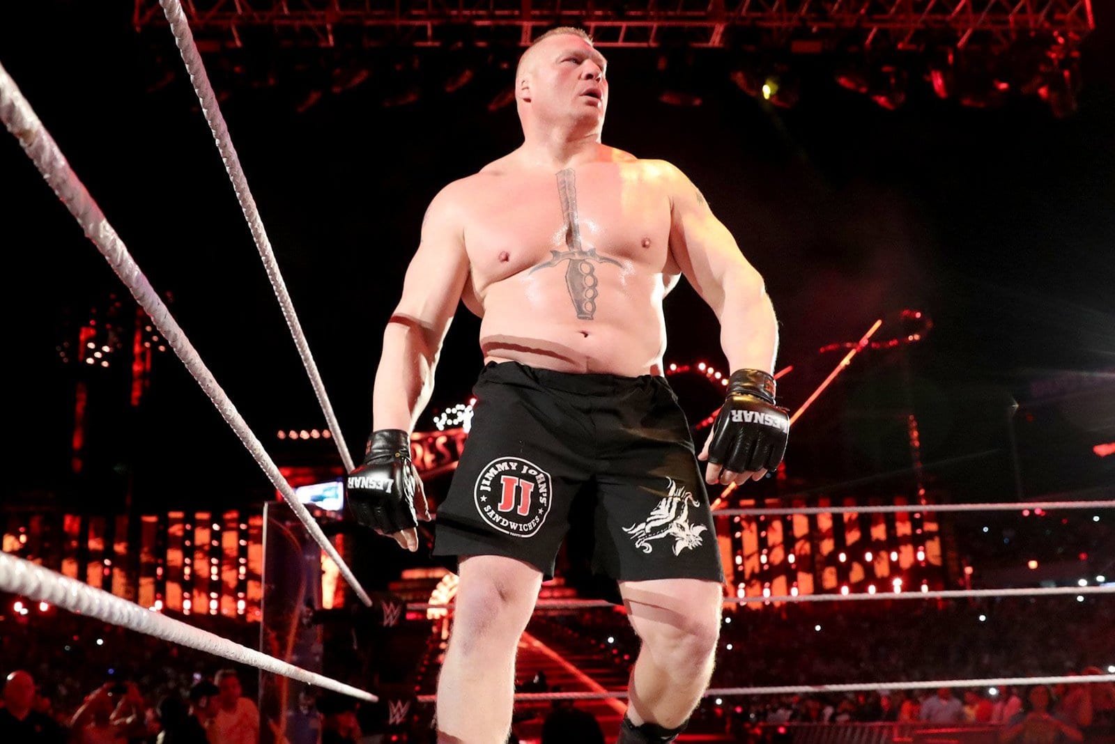 When is Brock Lesnar coming back to WWE Everything we know so far