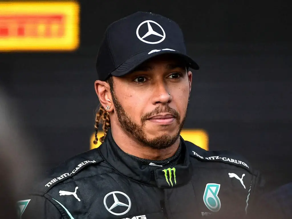lewis hamilton has sent in his good wishes as india battled a massive second wave of the coronavirus