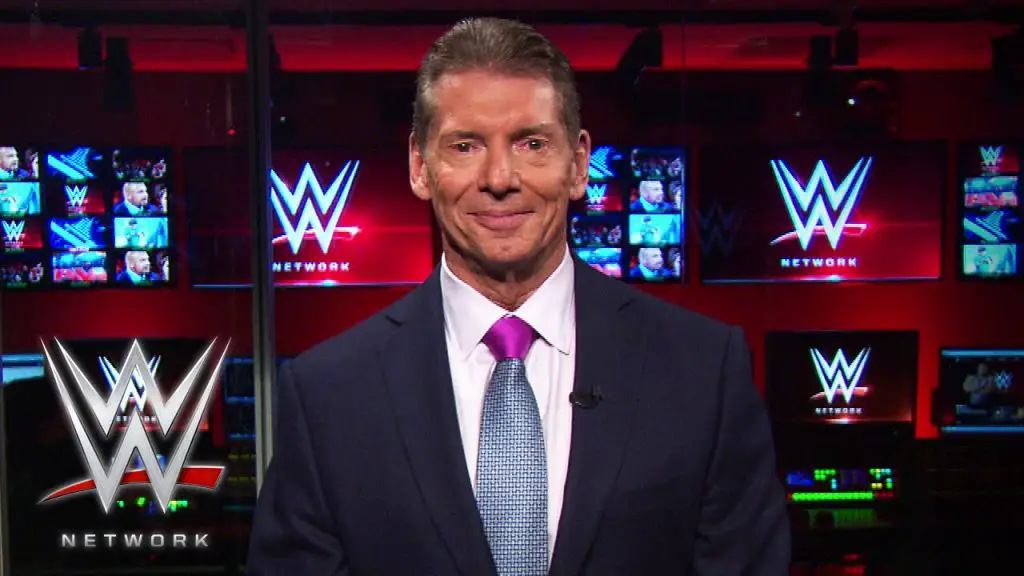 Vince McMahon is making big changes around WWE