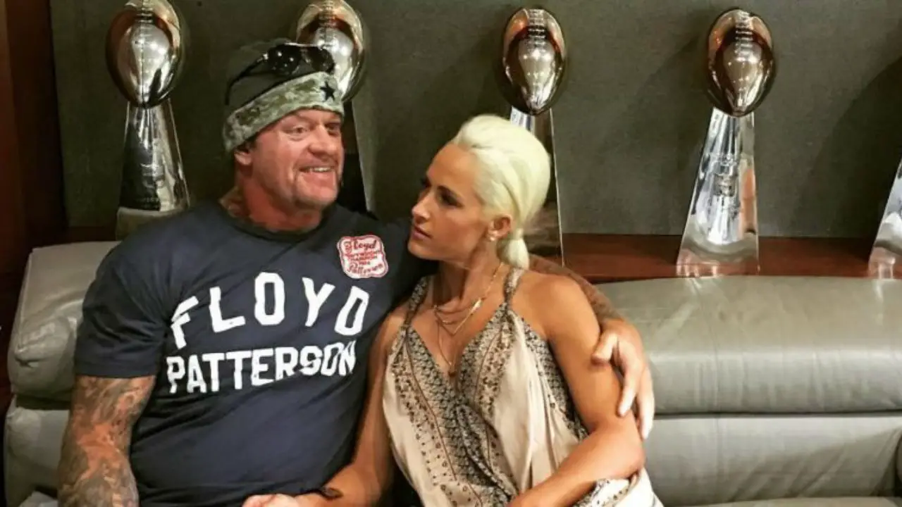 Michelle McCool - The Undertaker wife, her family, WWE career and more.