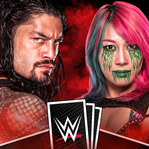 WWE announces new SuperCard update including login gifts