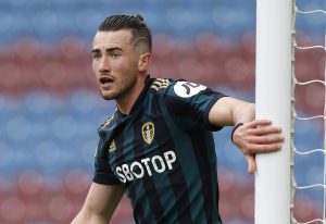 Jack Harrison is synonymous with Leeds United under Marcelo Bielsa.