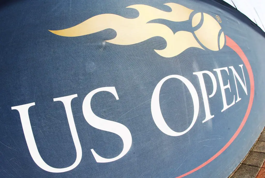 The US Open has millions in dollars in prize money for 2021