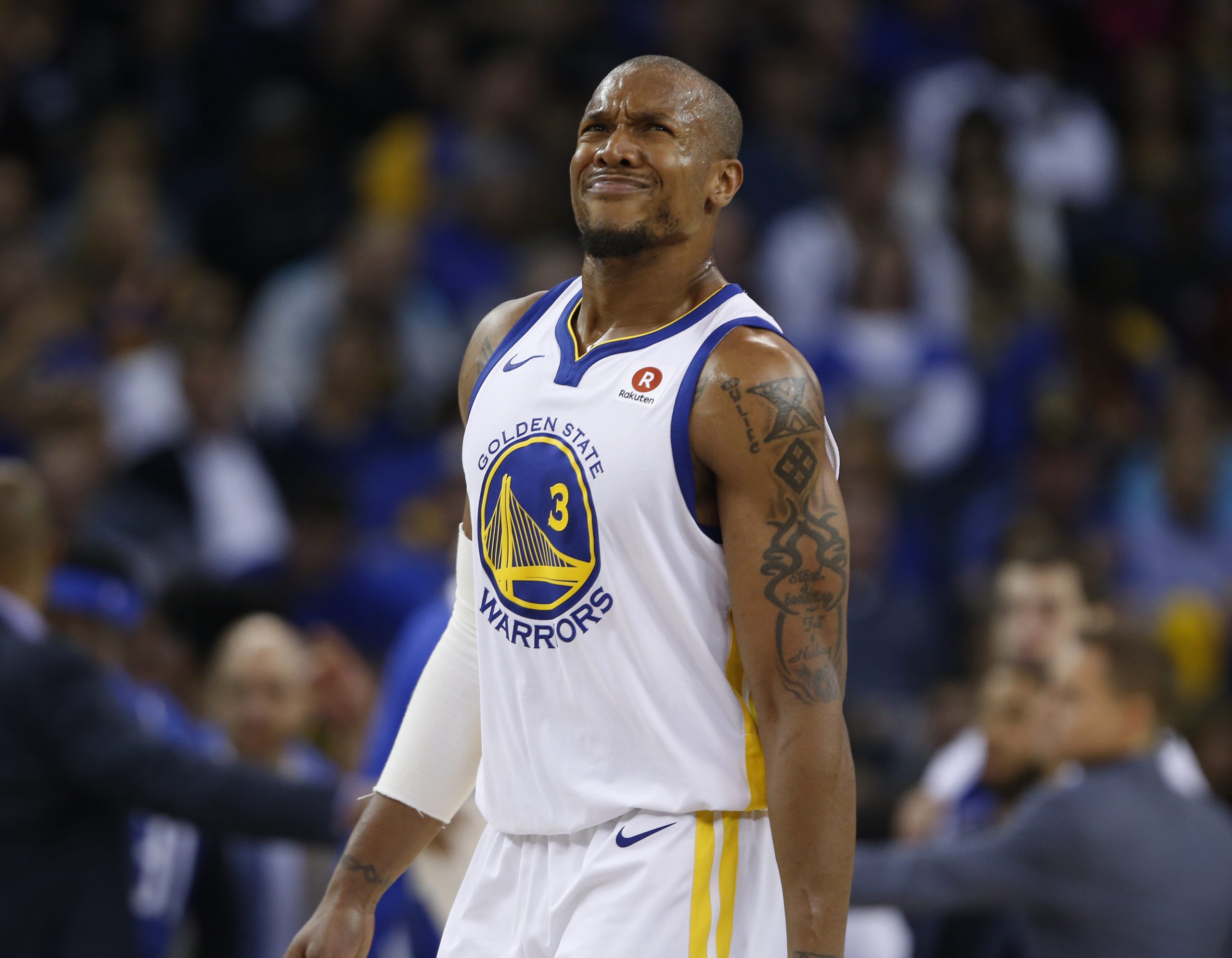 David West 2021 - Net Worth, Salary, Records, and Endorsements