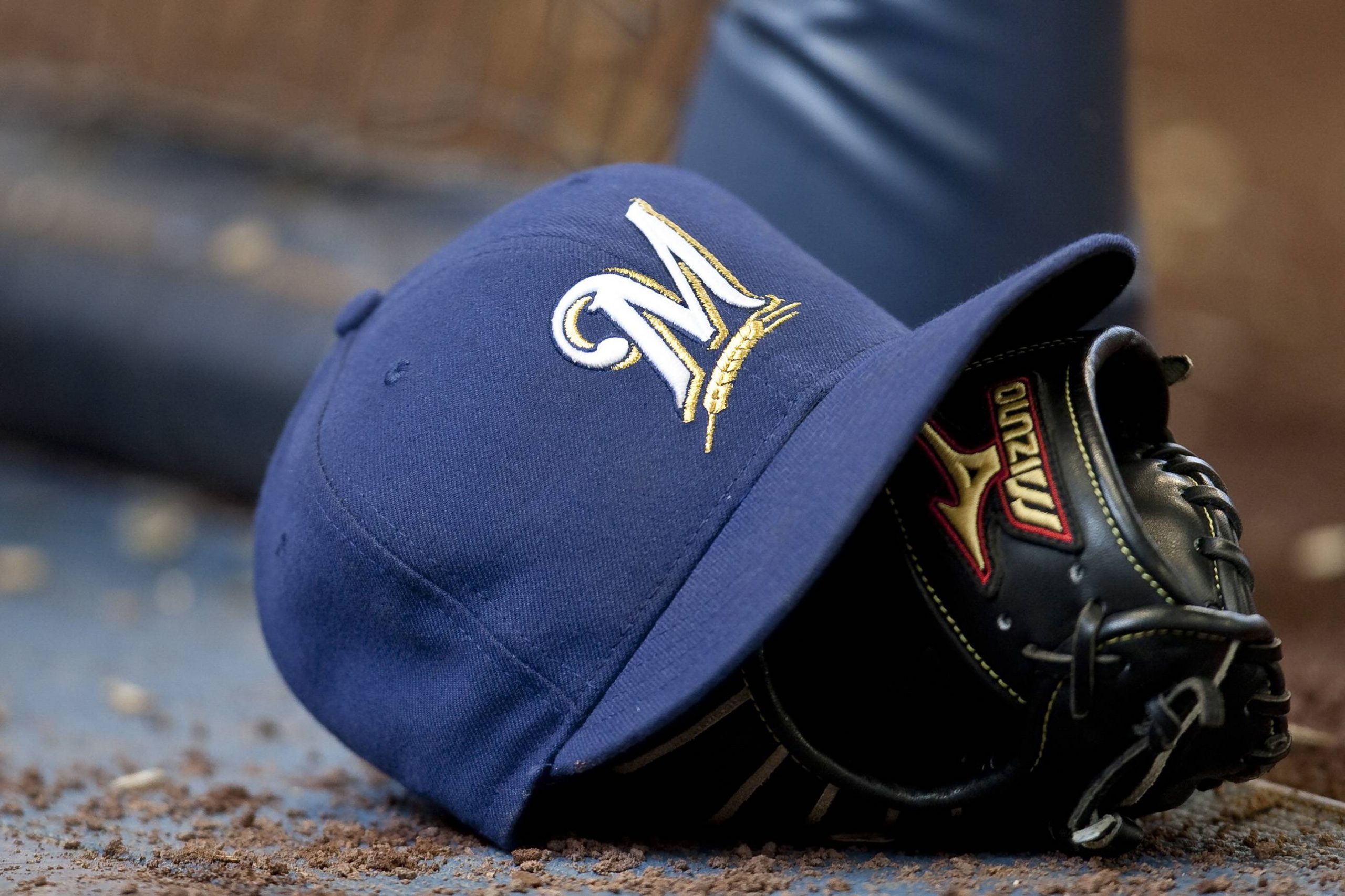 Complete Milwaukee Brewers MLB schedule for the 2021 season