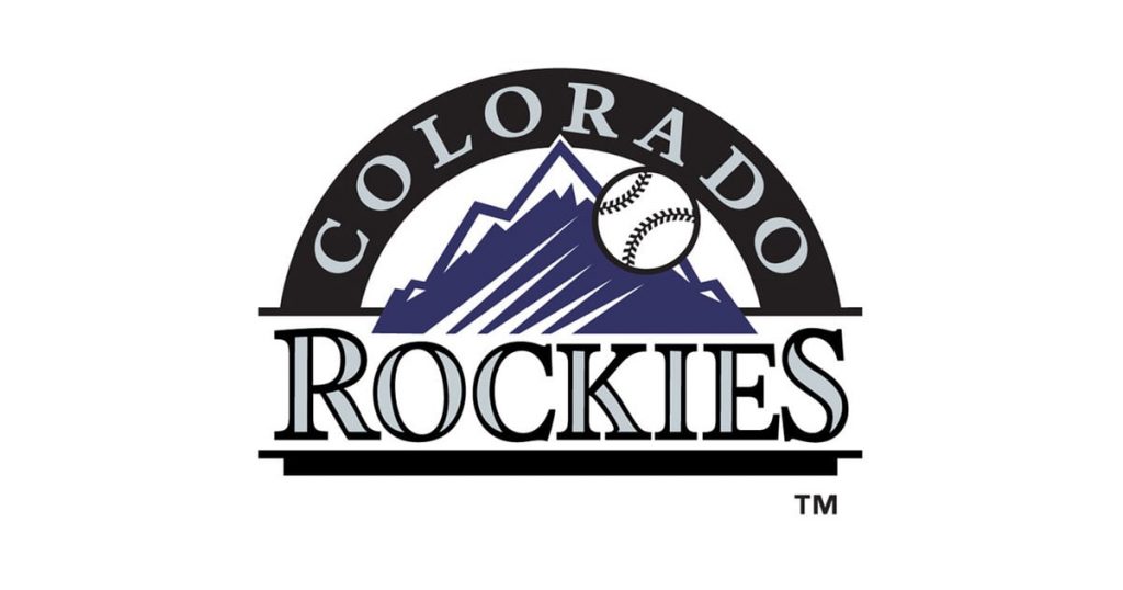 Colorado Rockies MLB 2021 Schedule