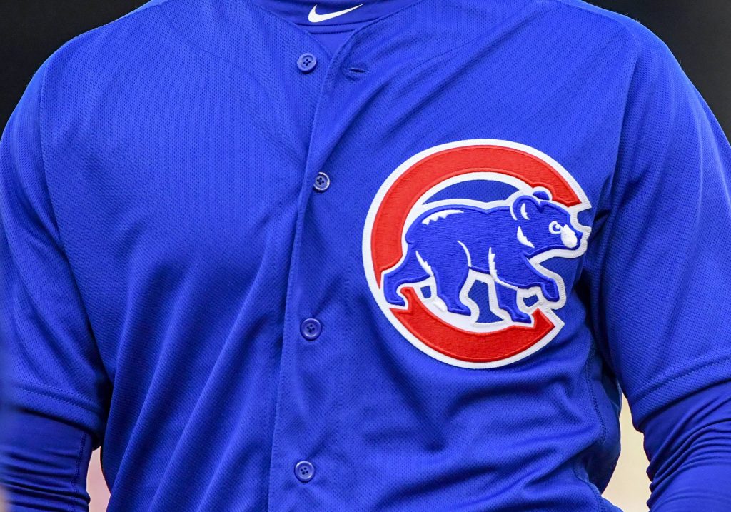 Chicago Cubs 2021 MLB Schedule