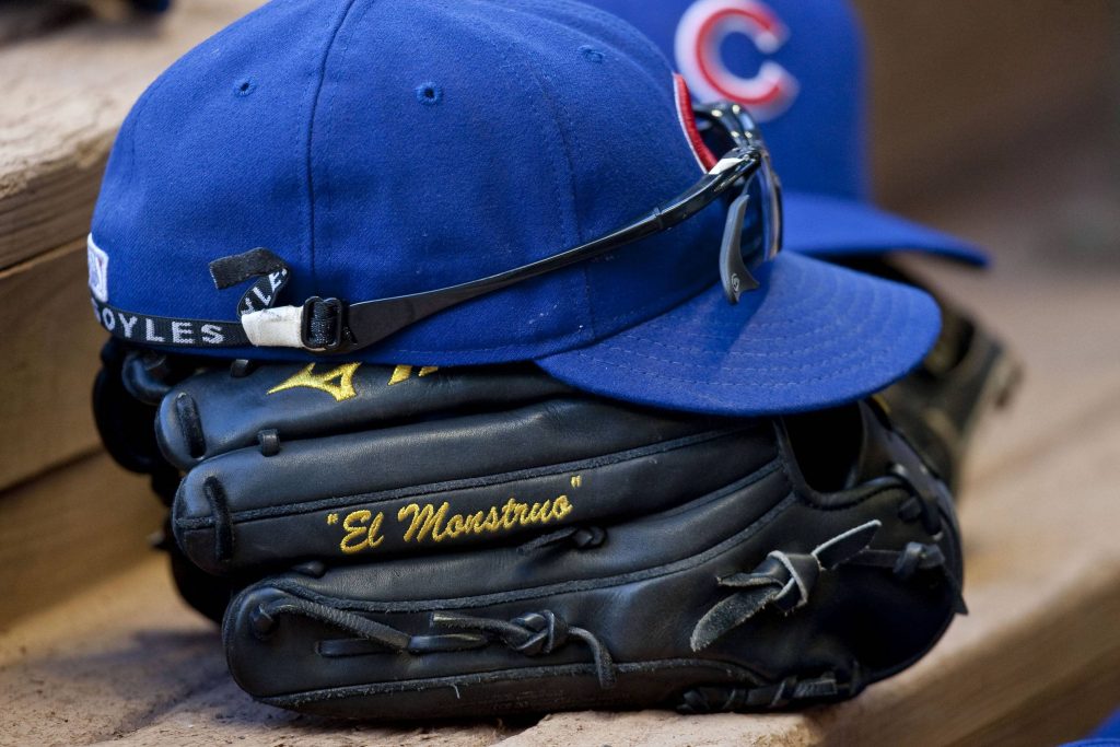 Complete Chicago Cubs MLB Schedule for the 2021 season