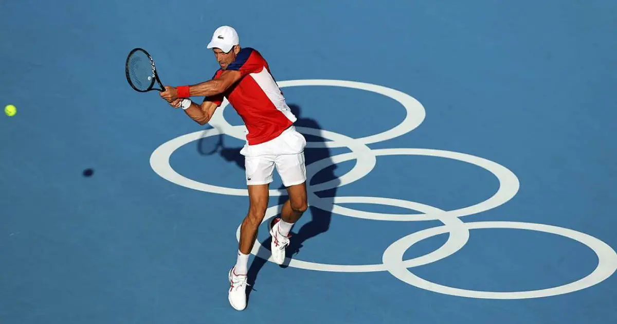 Novak Djokovic Vs Alexander Zverev Olympics 2020 Live Stream Preview