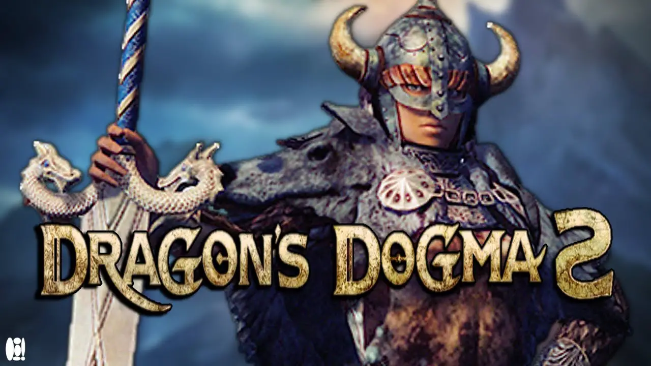 Dragon's Dogma 2 Release date and Multiplayer details