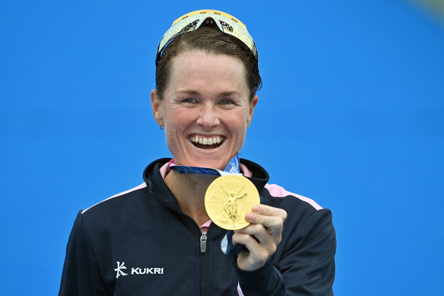 Flora Duffy 2021 – Net worth, husband, career and endorsements