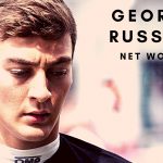 George Russell is destined for great things in his F1 career