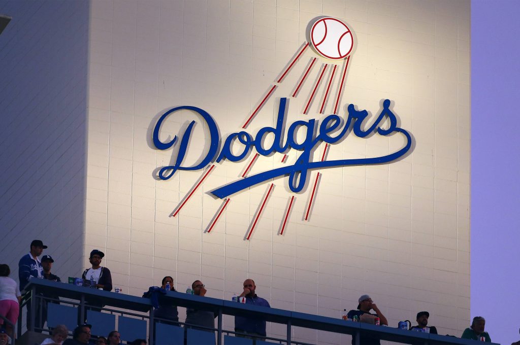 The complete list of the 2021 Los Angeles Dodgers MLB season