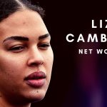 Liz Cambage is one of the biggest names in the WNBA