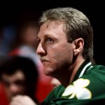 Larry Bird has shared some great quotes in his career