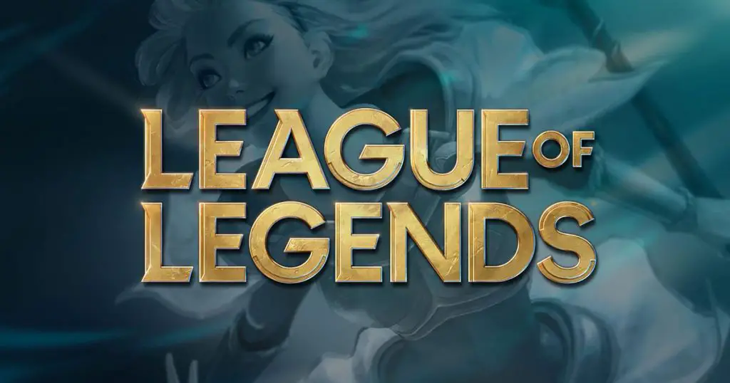 League of Legends has a new patch out