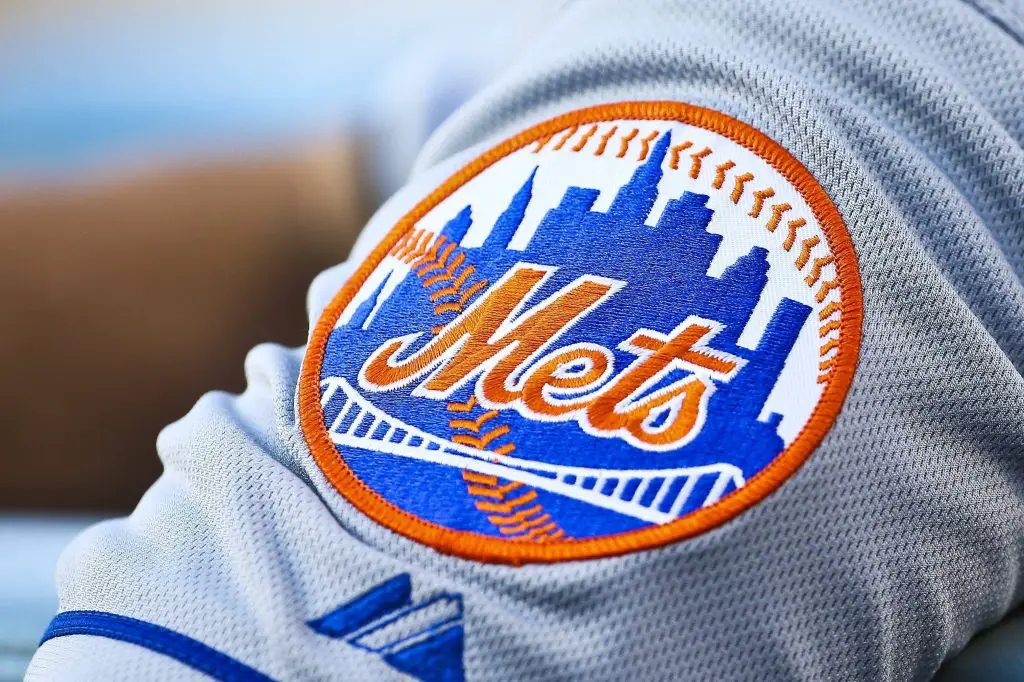 New York Mets 2021 MLB schedule