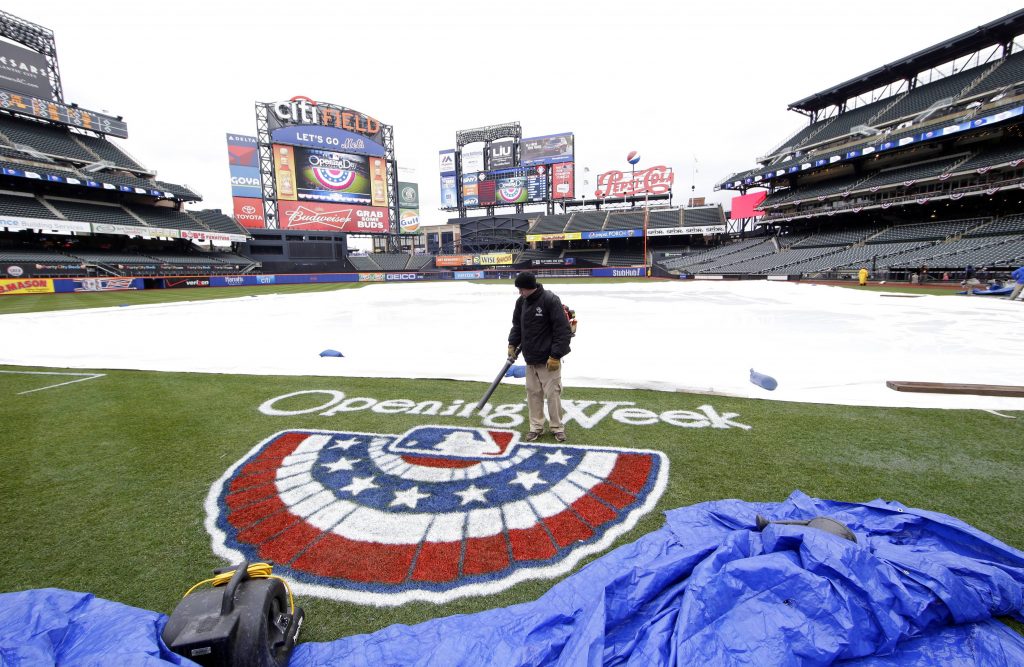 The New York Mets have some tough games in their 2021 MLB schedule