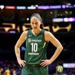 Sue Bird is one of the highest paid WNBA stars in the history of the league