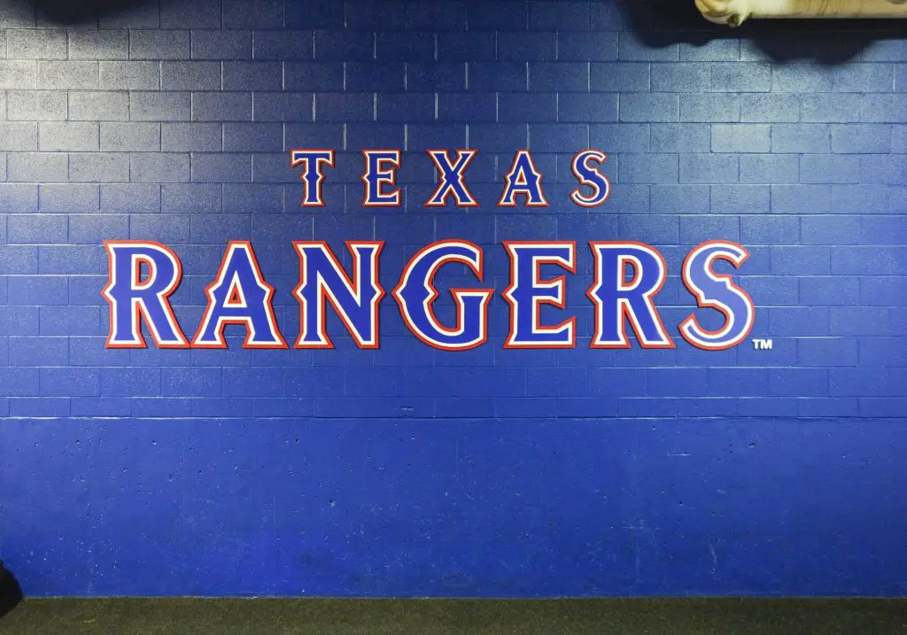 The Texas Rangers have some big games in their 2021 MLB season schedule