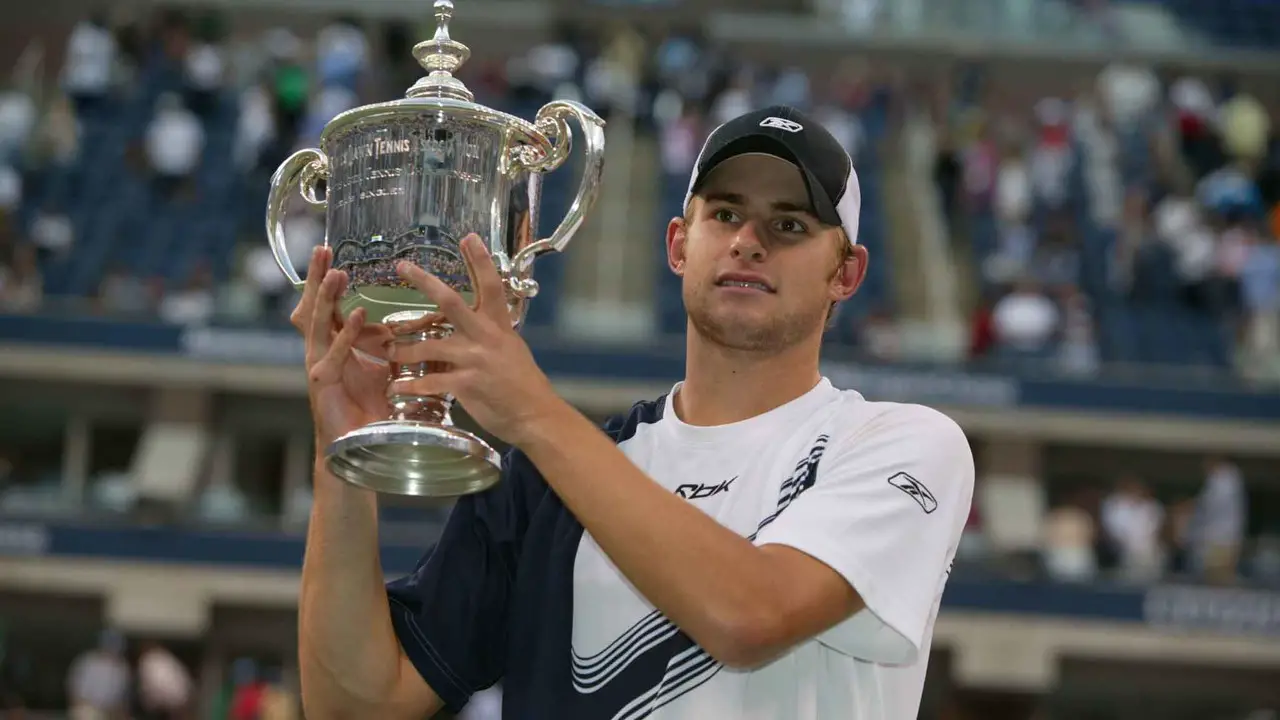 Andy Roddick 2021 - Net Worth, Salary, Records and Endorsements