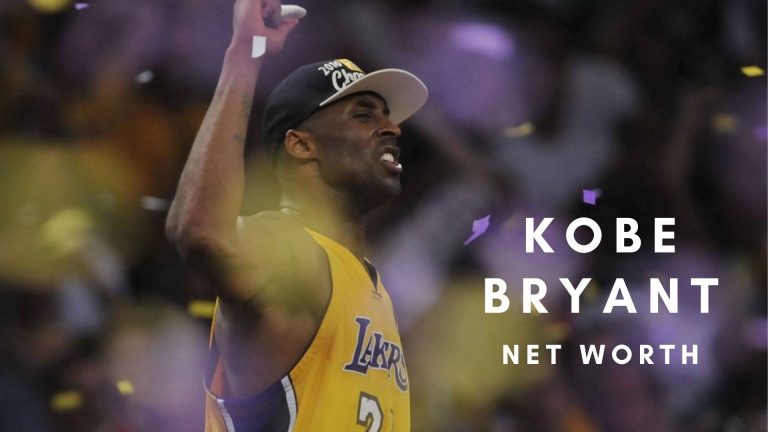 Kobe Bryant is one of the greatest NBA players ever and passed away in tragic circumstances