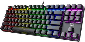 Gamers need top end keyboards and here are the best ones for India
