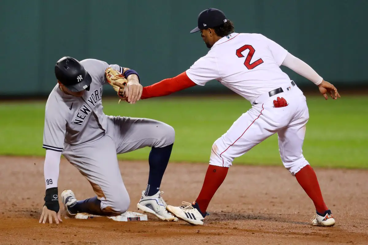 MLB Boston Red Sox vs New York Yankees live stream without Buffstream