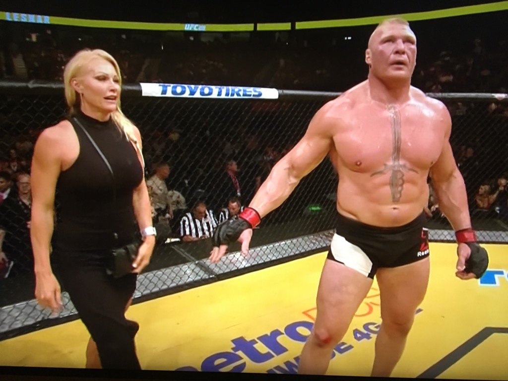 Sable Brock Lesnar wife, family, kids, career and net wo
