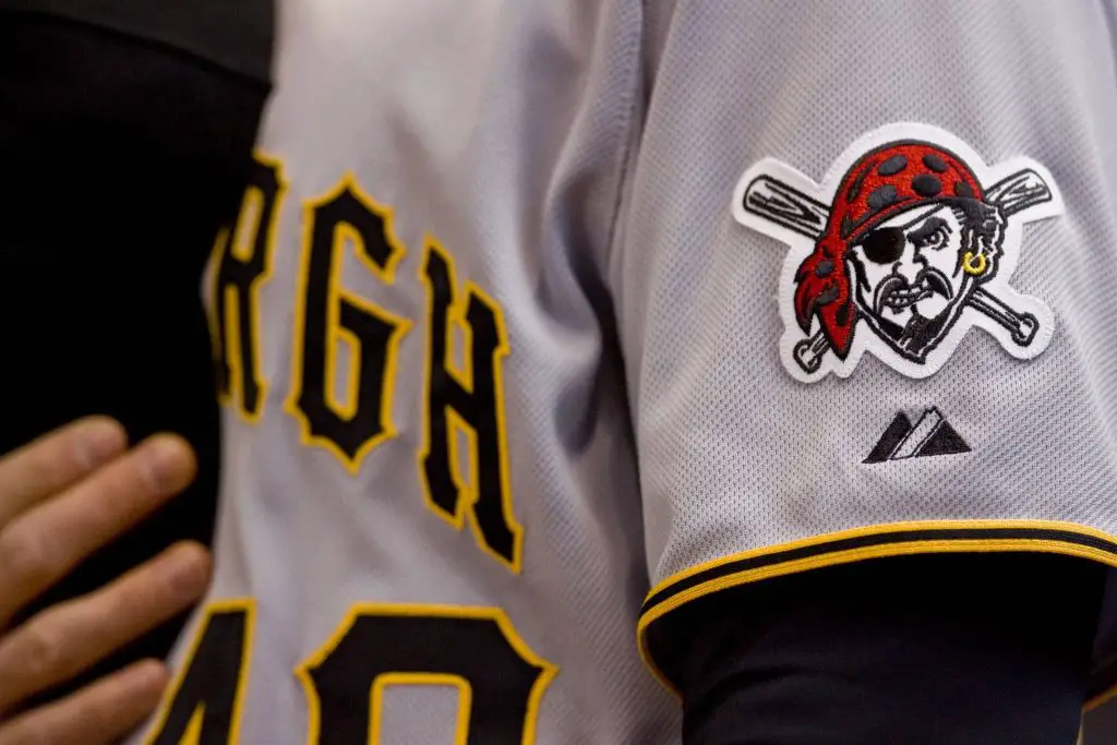 Pittsburgh Pirates 2021 MLB schedule