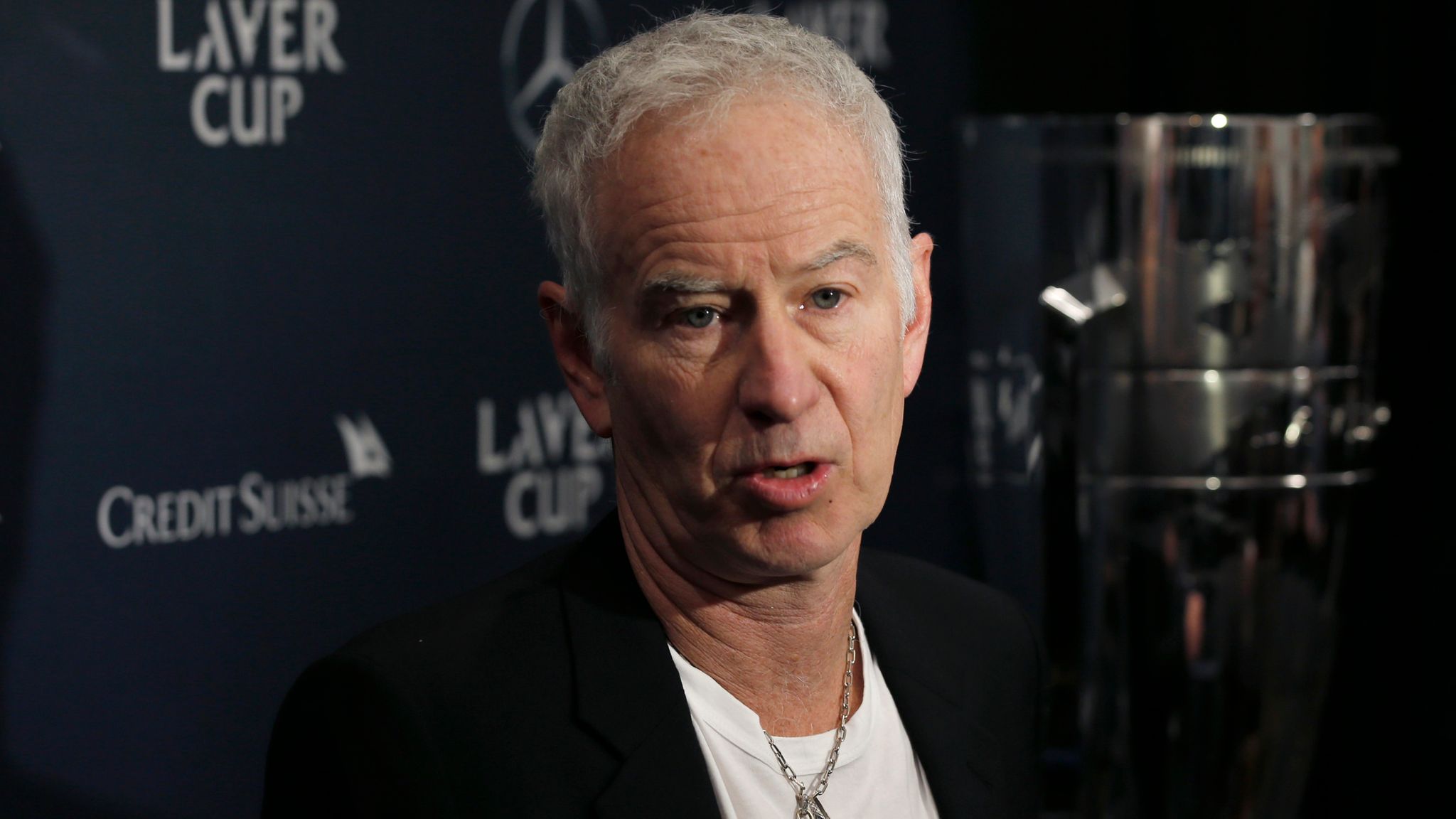 John McEnroe 2023 - Net Worth, Salary, Records, and Endorsements