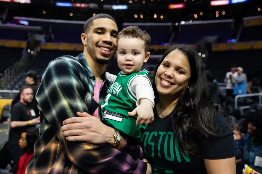 Jayson Tatum