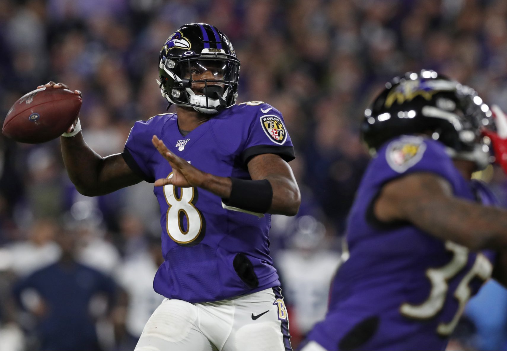Baltimore Ravens 2021: NFL Schedule and live stream without Reddit