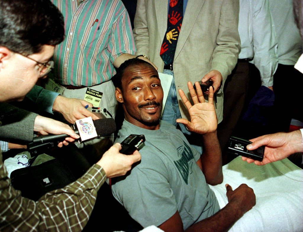 Karl Malone has a net worth of $85 million