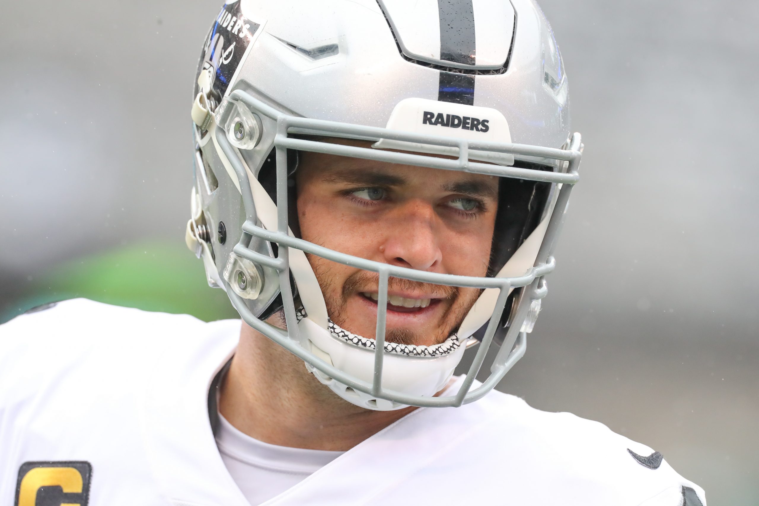 Derek Carr 2021 - Net Worth, Salary, Records, and Endorsements