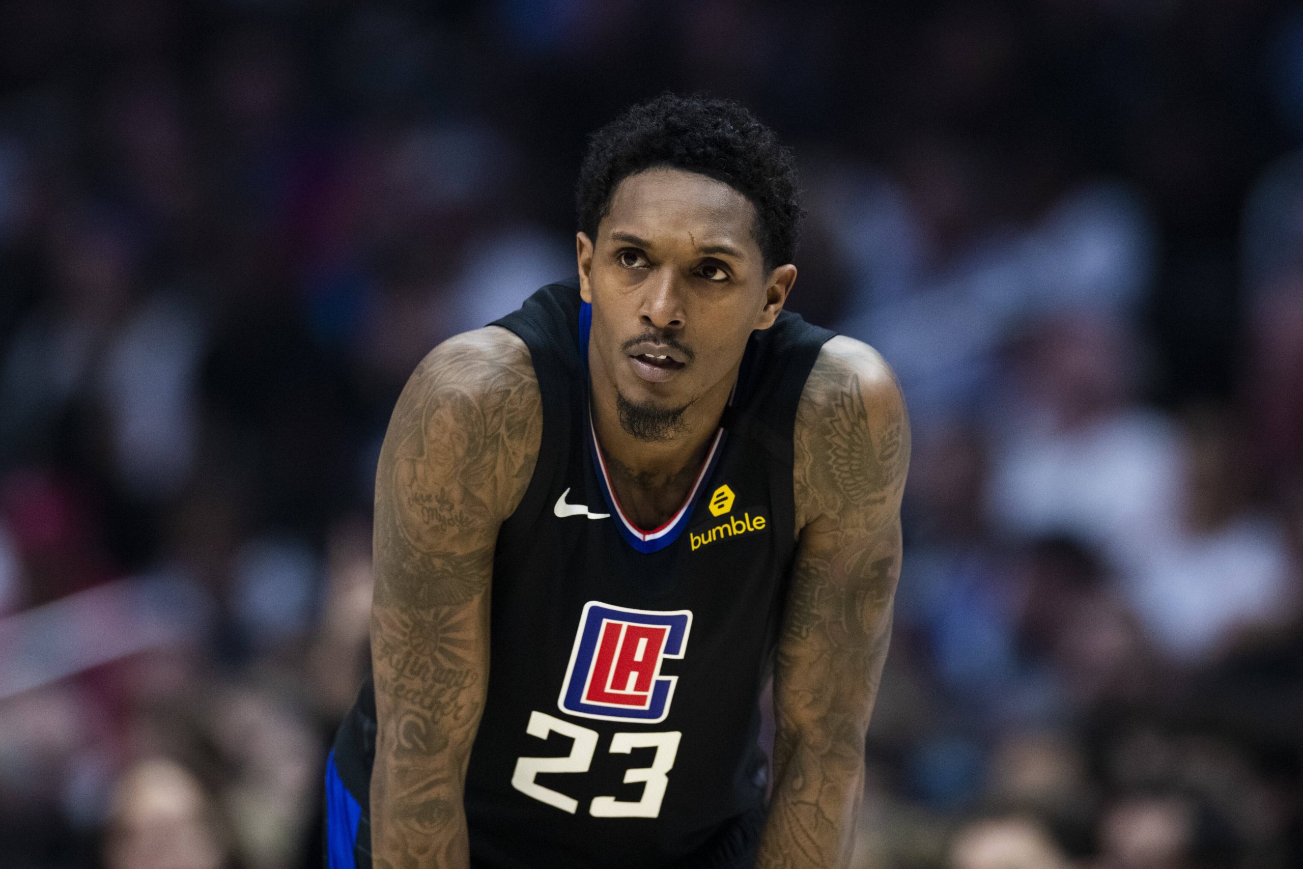 Lou Williams 2022 - Net Worth, Salary, Records, and Endorsements