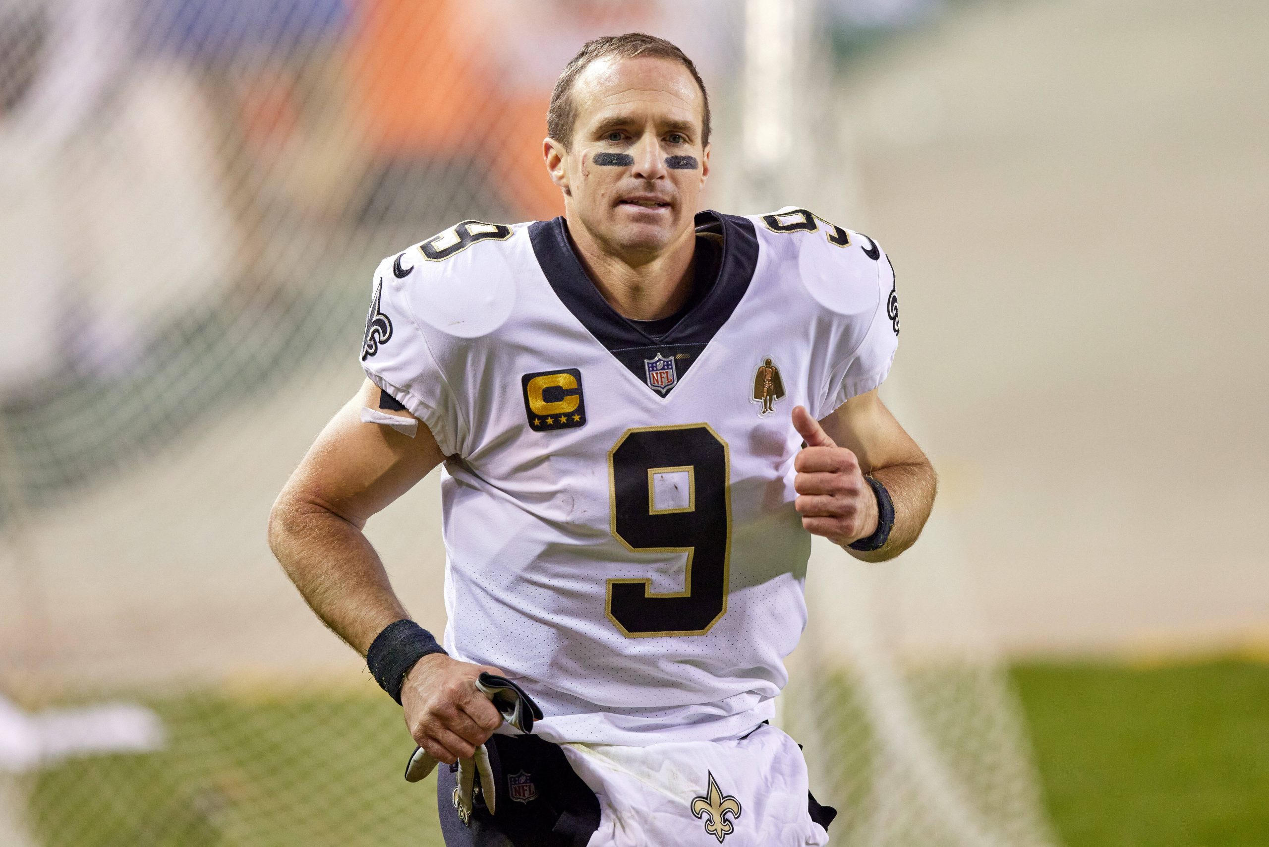 Drew Brees 2023 - Net Worth, Salary, Records, and Endorsements